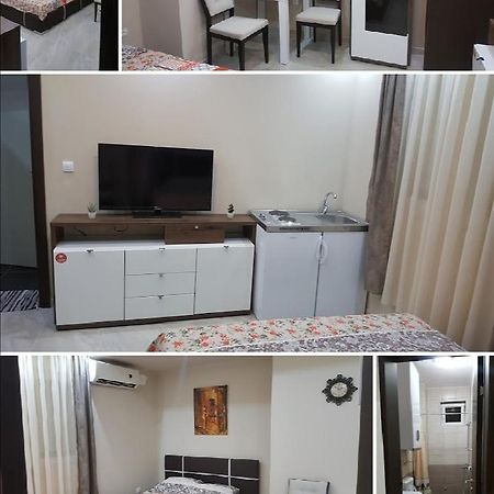 Studio Apartman - Centar Τίβατ Εξωτερικό φωτογραφία