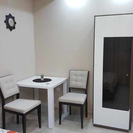 Studio Apartman - Centar Τίβατ Εξωτερικό φωτογραφία