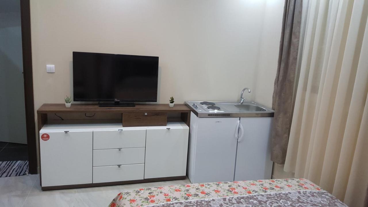 Studio Apartman - Centar Τίβατ Εξωτερικό φωτογραφία