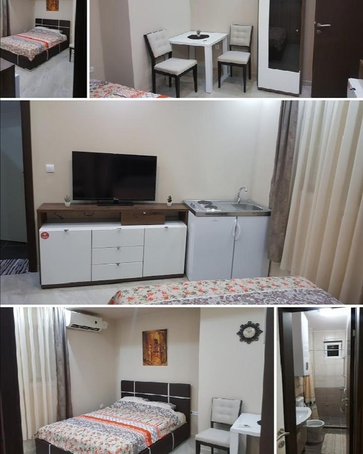 Studio Apartman - Centar Τίβατ Εξωτερικό φωτογραφία