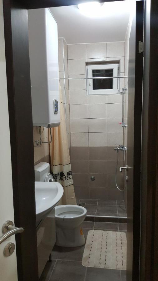 Studio Apartman - Centar Τίβατ Εξωτερικό φωτογραφία
