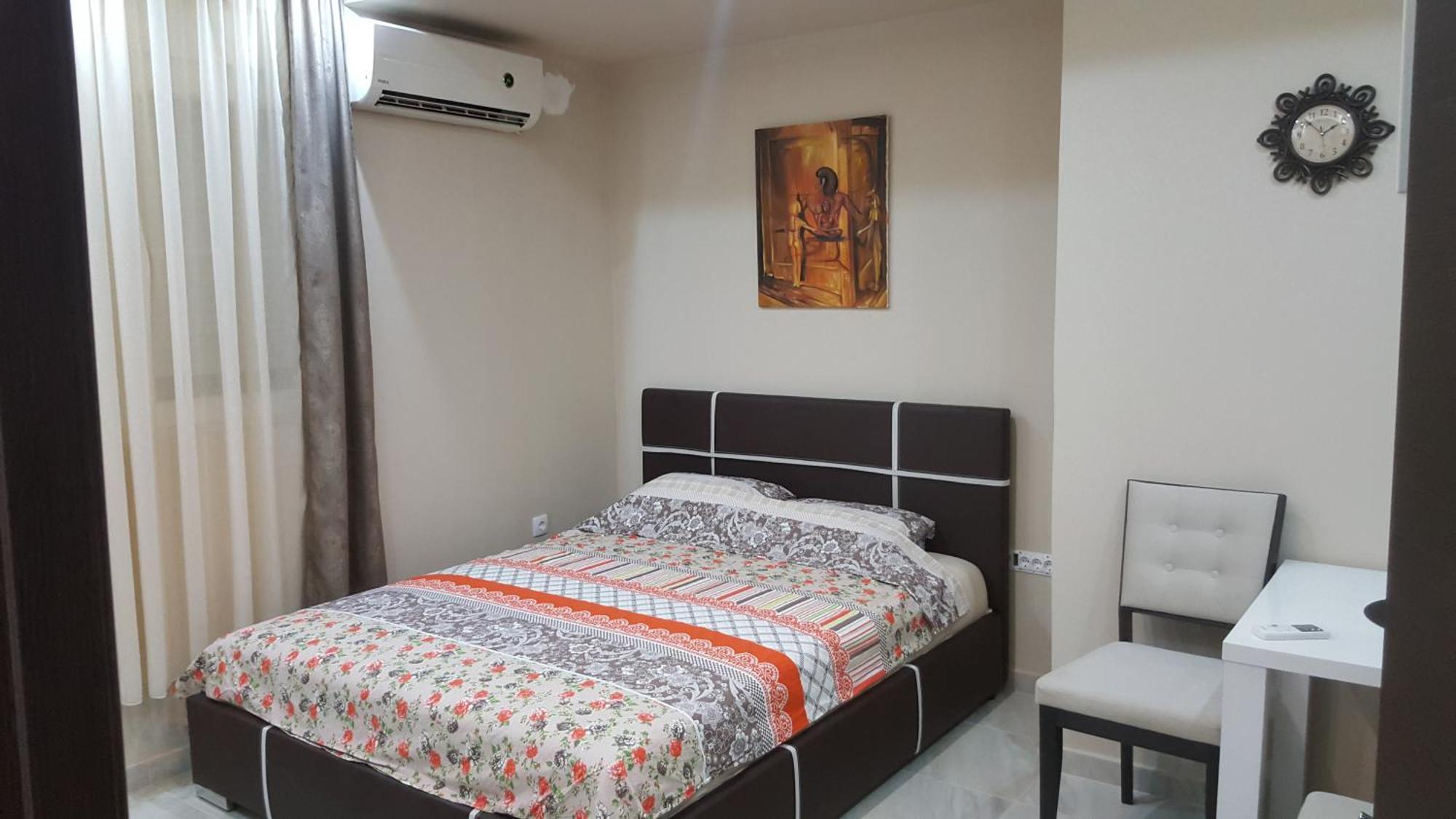 Studio Apartman - Centar Τίβατ Εξωτερικό φωτογραφία