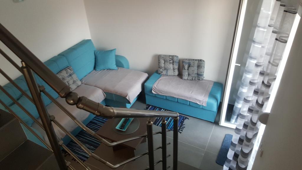 Studio Apartman - Centar Τίβατ Εξωτερικό φωτογραφία